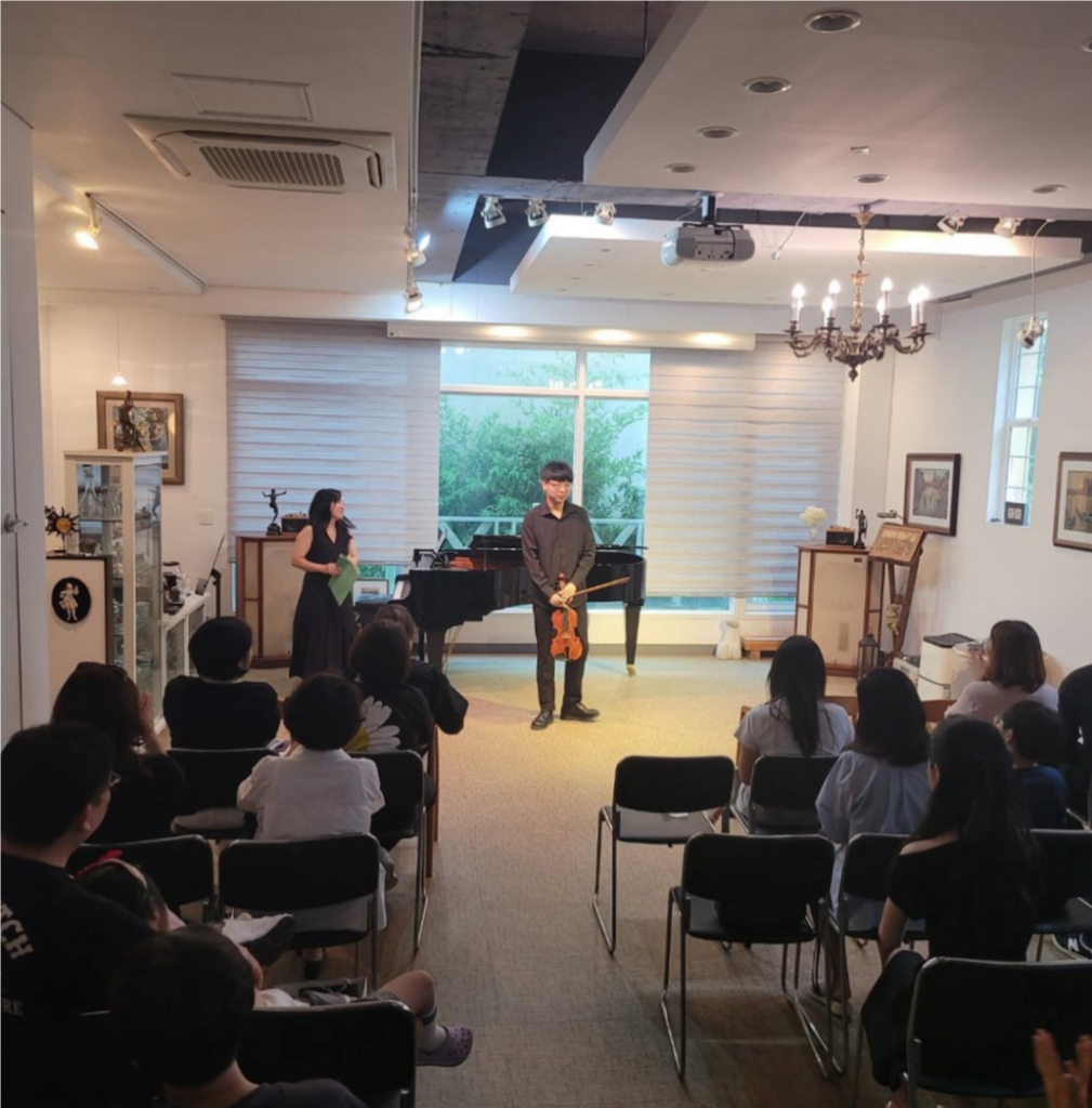 팔로우픽 - followPick | 바이올린 등 악기관련 장비 협찬 받고싶어요