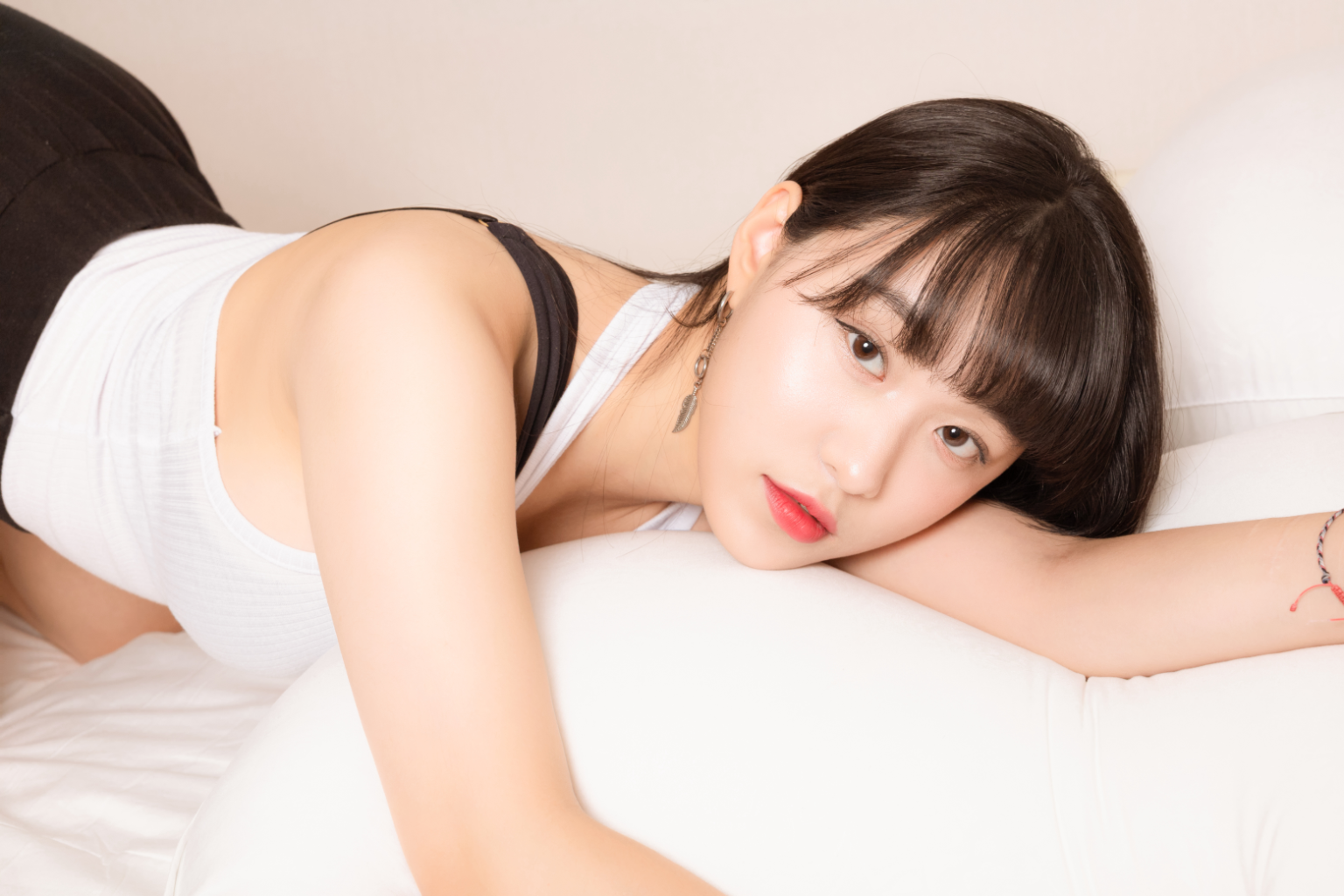 팔로우픽 - followPick | 안녕하세요 인플루언서 진소람입니다 : )