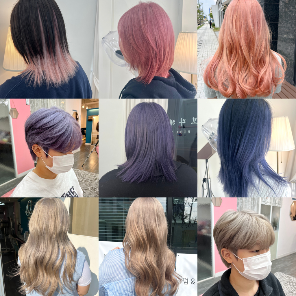 팔로우픽 - followPick | 헤어 모델 모집합니다