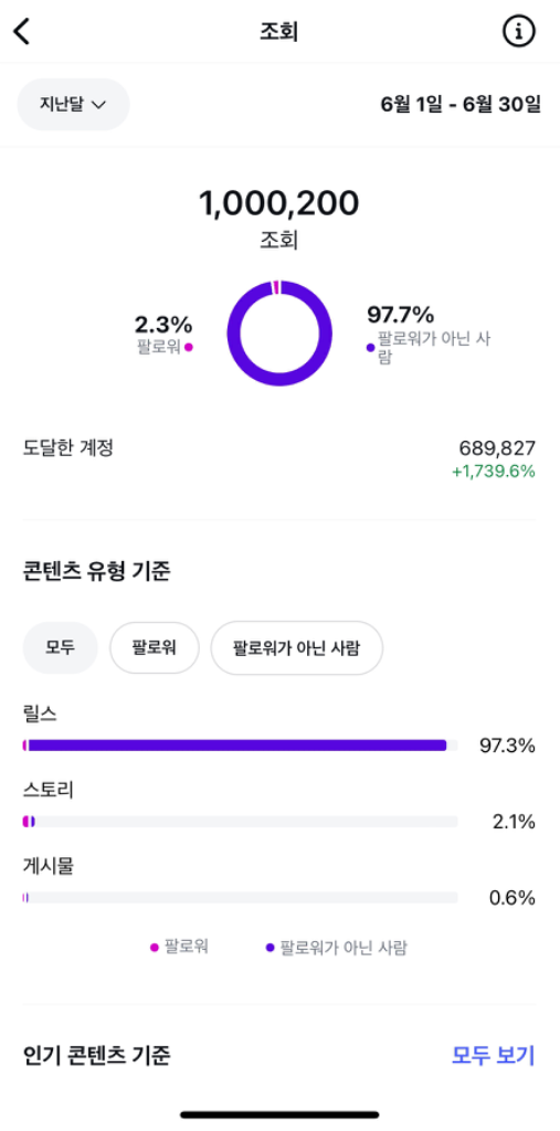 팔로우픽 - followPick 