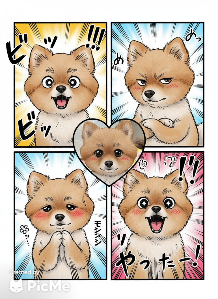 팔로우픽 - followPick | 강아지 한복 협찬받아요!!(열둥이)