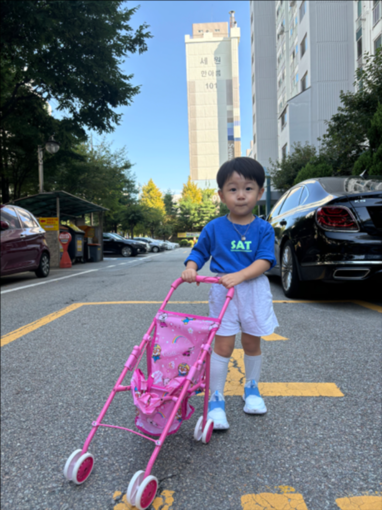팔로우픽 - followPick | 3살아이 둘째임신