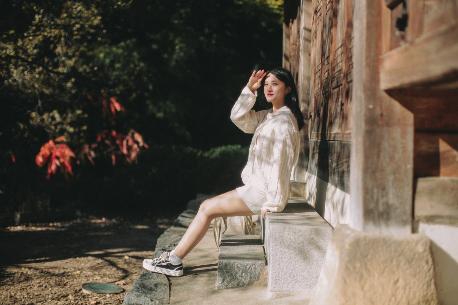 팔로우픽 - followPick | 스냅모델입니다 의상|소품|뷰피 협찬원합니다