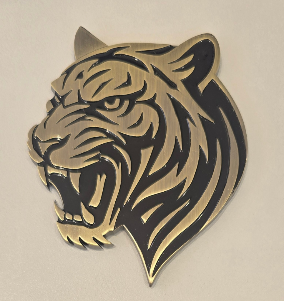 팔로우픽 - followPick | 차량 장식 엠블럼 물건제공