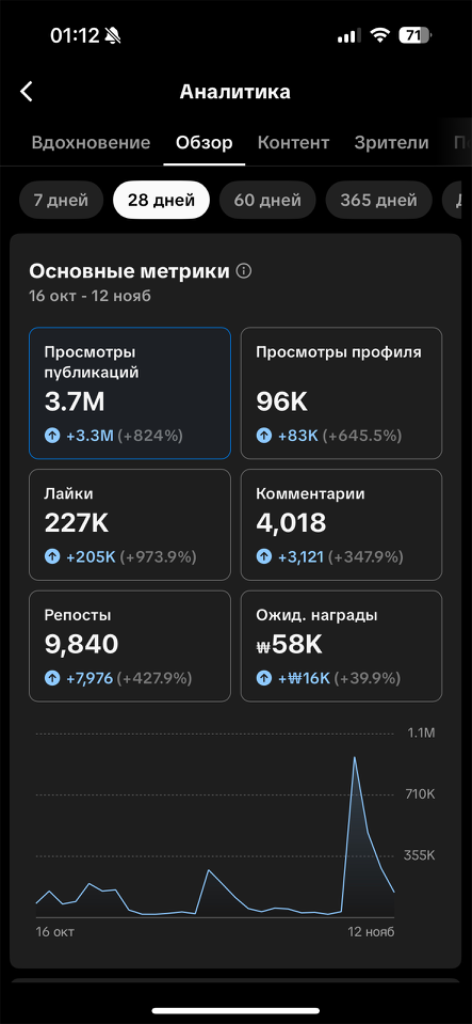 팔로우픽 - followPick 