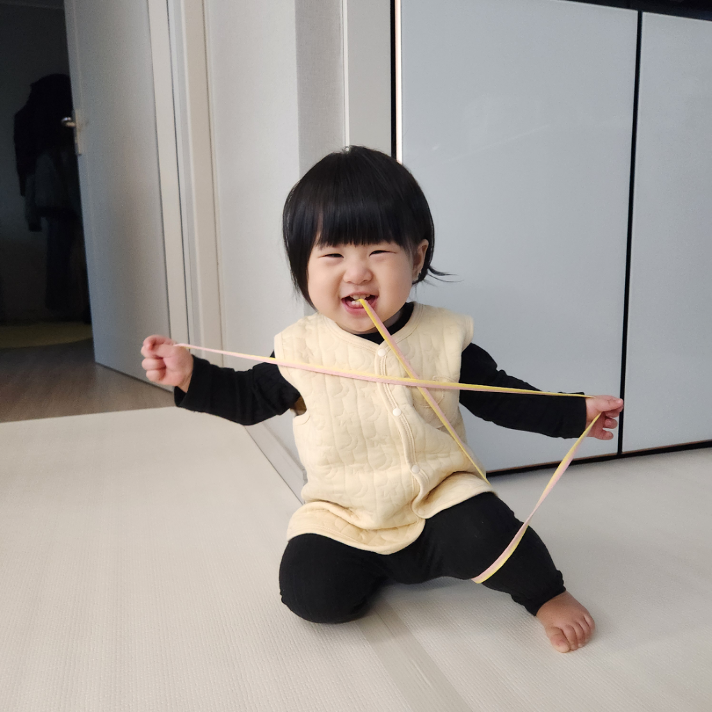 팔로우픽 - followPick | 12개월 딸랑구 쓸 제품 협찬 받습니다!