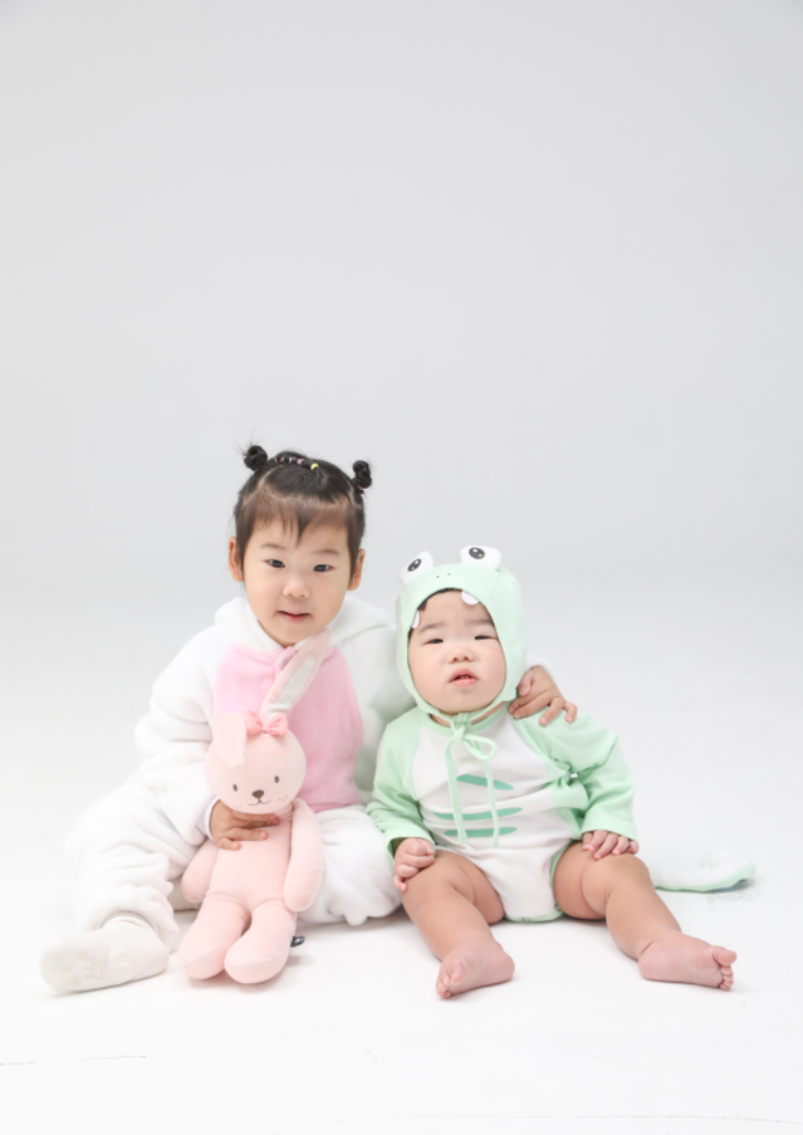 팔로우픽 - followPick | 남매룩 or 아기옷 협찬!