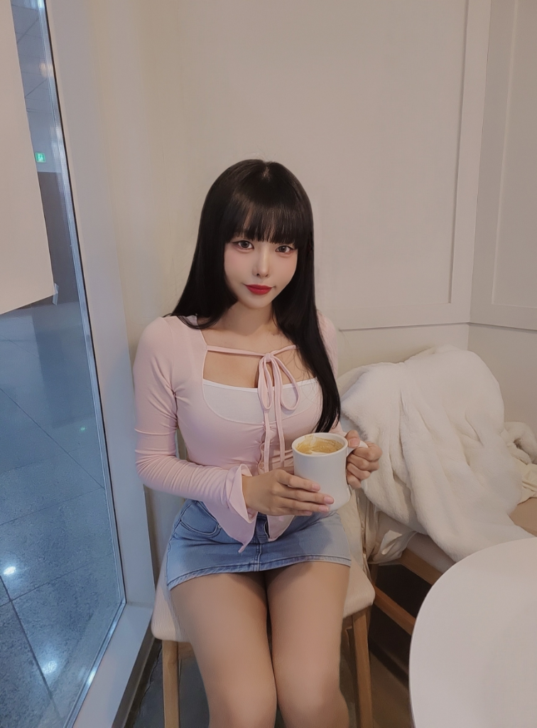 팔로우픽 - followPick | 햄찌민아 포폴
