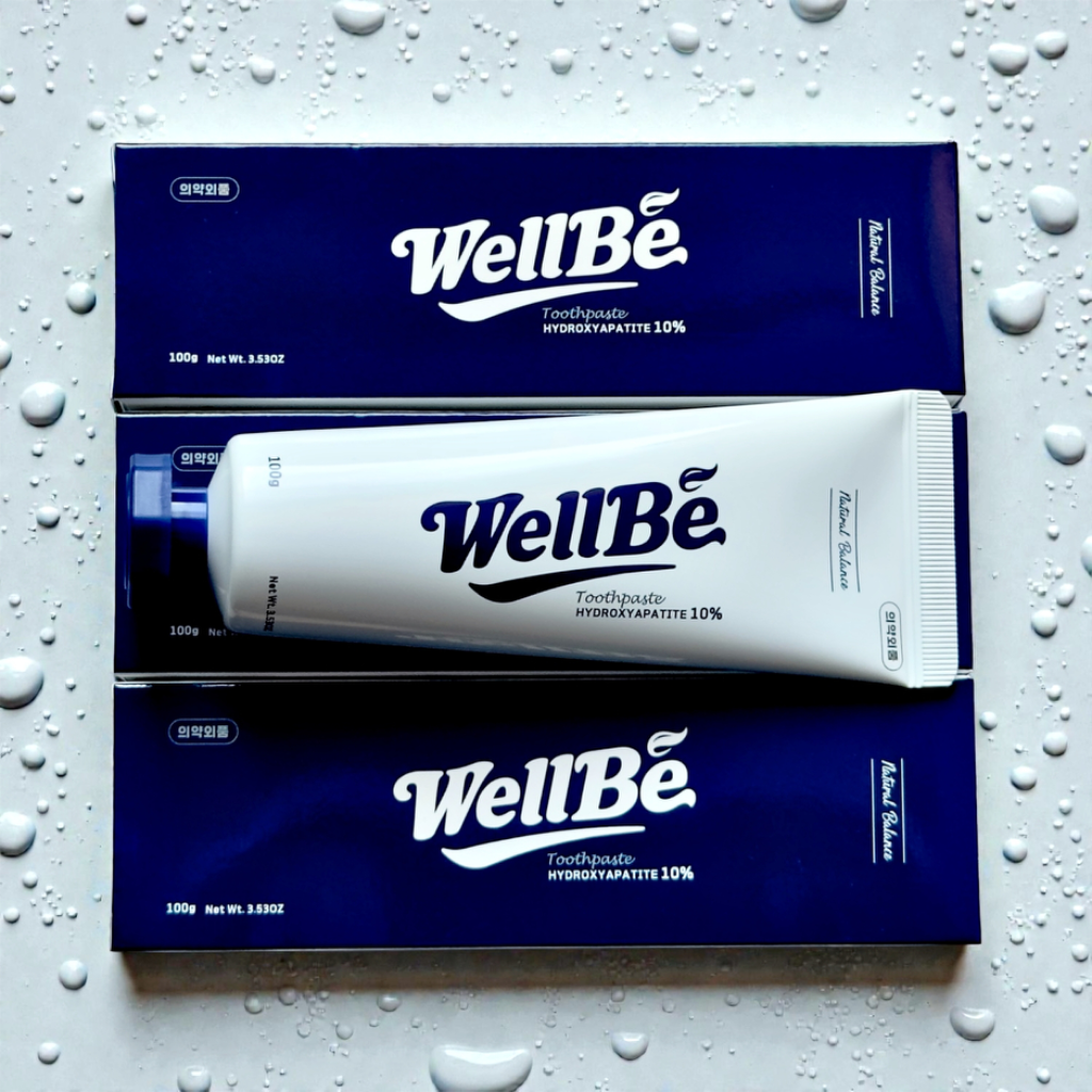 팔로우픽 - followPick | 잇몸살리기 30일프로젝트 wellbe 치약 체험단 &공동구매 파트너 모집