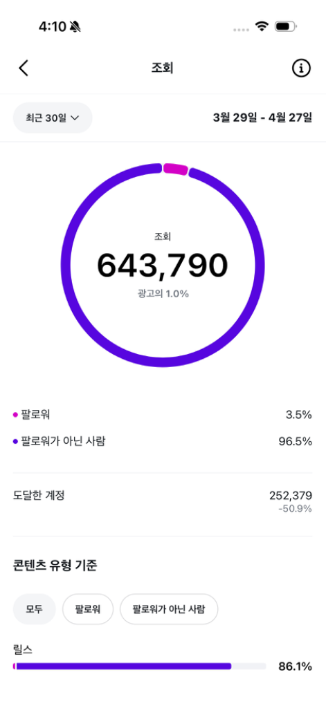 팔로우픽 - followPick 