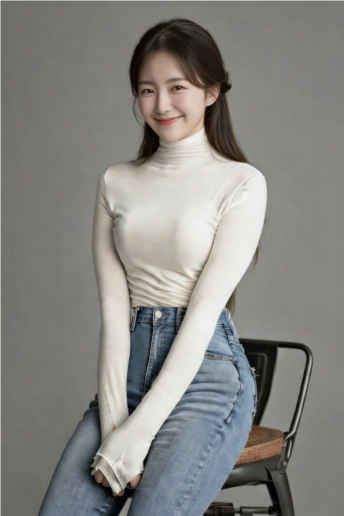 팔로우픽 - followPick | 전직 피팅모델 출신 인플루언서 수프입니다