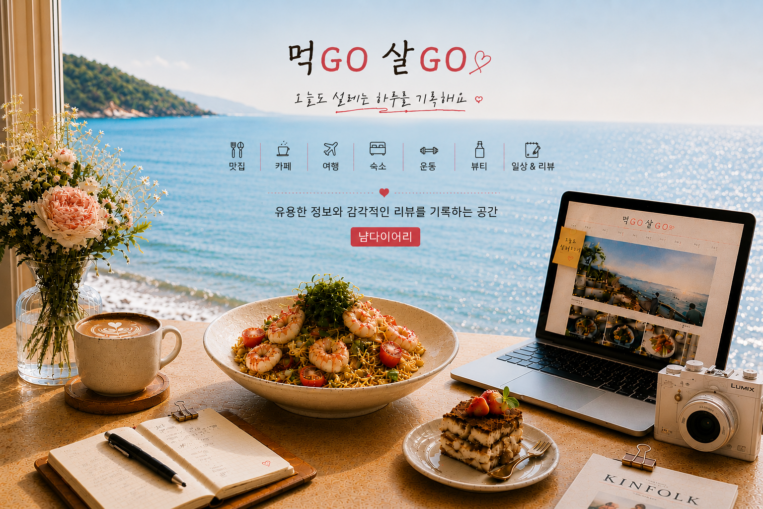 팔로우픽 - followPick | 업체홍보 깔끔히 해드립니다^^ 