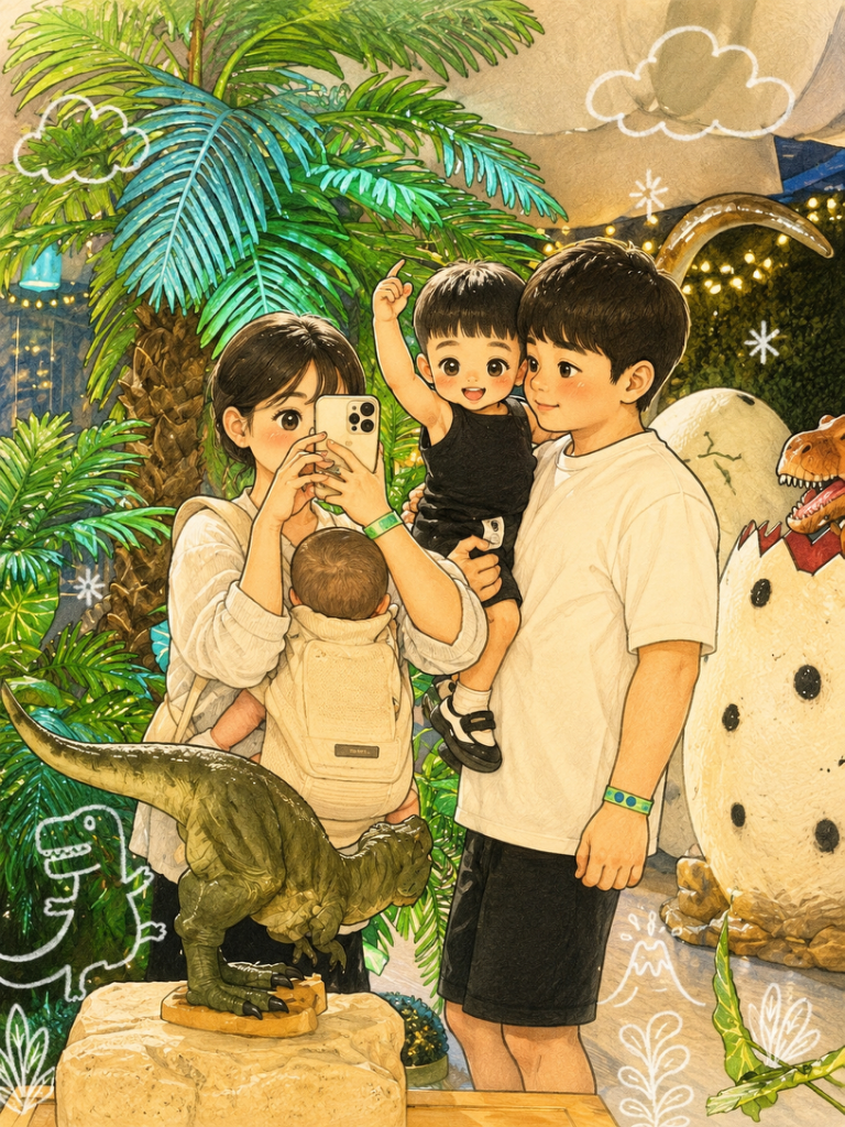 팔로우픽 - followPick | 20대 젊은애둘맘 ✨ 육아용품•체험시설•여행 협찬환영 릴스제작 + 네이버클립 가능 ! 