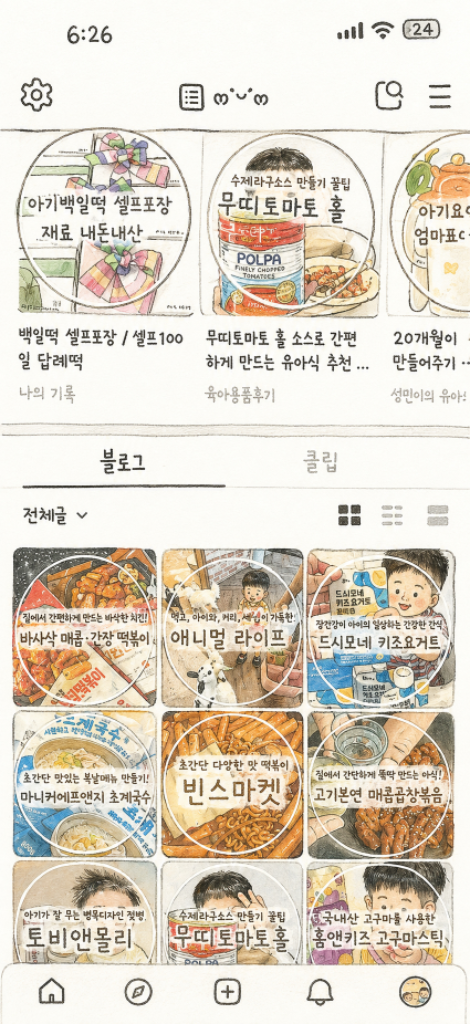 팔로우픽 - followPick | 20대육아맘🤍 블로그 • 인스타 육아 , 식품 , 키즈카페 , 여행 등 ✨