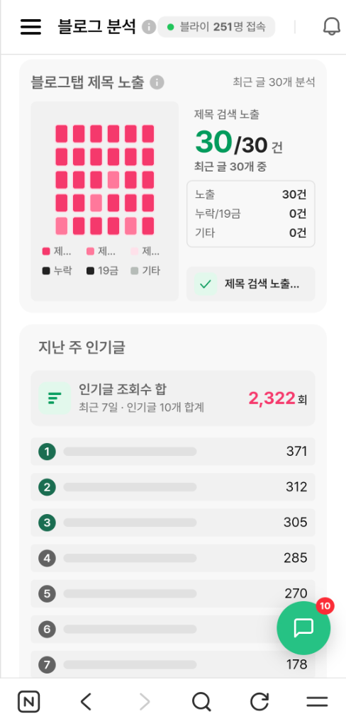 팔로우픽 - followPick 
