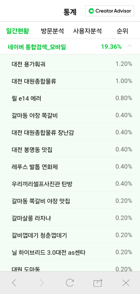 팔로우픽 - followPick 